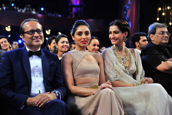 60th Britannia Filmfare Awards: Best Shots
