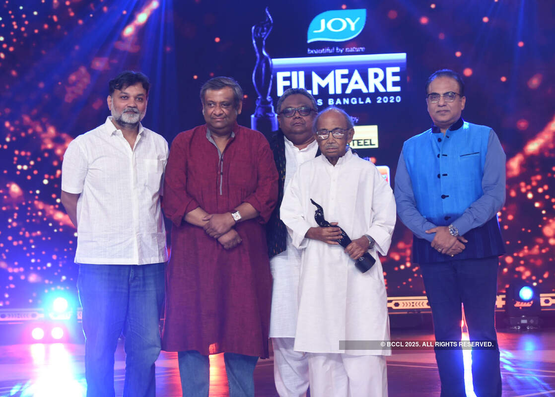 4th Joy Filmfare Awards Bangla 2020: Awards