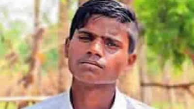 From wedding lights to board exam bright: Dalit teen cracks Class 10, becomes village’s first pass-out since Independence