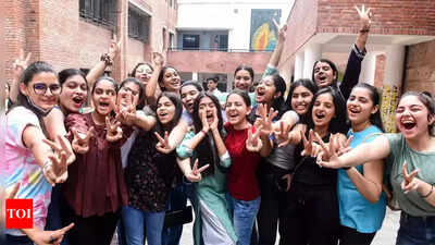 Mizoram board HSLC result 2025 released: Direct link to download marksheets here