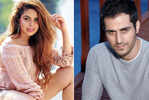 Joyitaa Chatterjee is all geared up for her upcoming short film with Sajjad Delafrooz