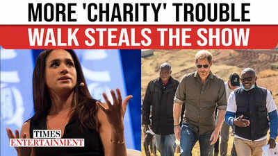 Prince Harry’s Charity In Crisis? 'African Parks' Allegedly Linked To Abuse Claims In Africa