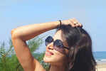 Smita Gondkar is turning heads with her captivating pictures