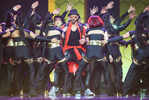 66th Vimal Elaichi Filmfare Awards 2021: Performances