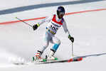 Winter Olympics 2022: Meet Arif Khan in pictures, India's only athlete competing at Beijing