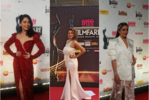 6th Planet Filmfare Marathi Awards 2021: Sonalee Kulkarni, Rupali Bhosale, Nehha Pendse and other stars grace the red carpet