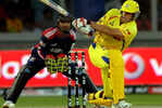 Dinesh Karthik becomes second wicketkeeper to complete 150 dismissals in IPL