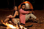 Baba Beats’ new music video features actors Nyrraa M Banerji and Vin Rana