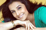 Vidya Balan in Cannes jury!